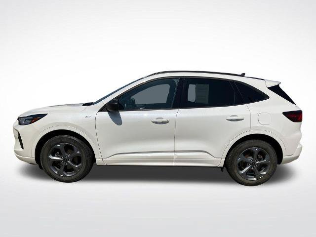 Certified 2024 Ford Escape ST-Line w/ Tech Pack #1 AWD/4WD video 2