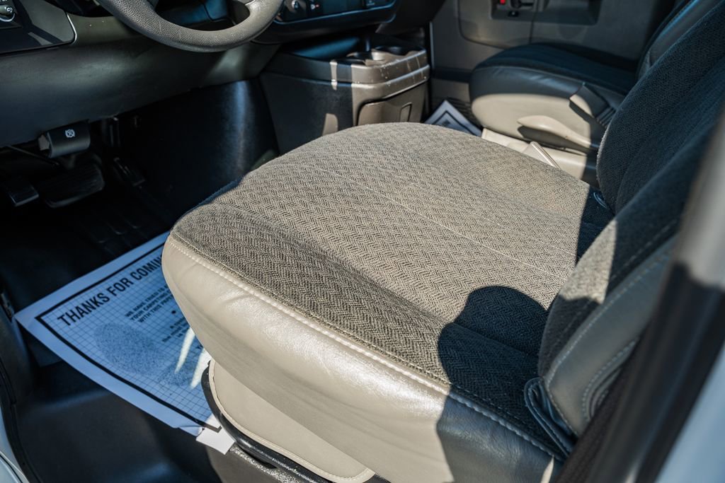 Used 2024 GMC Savana 2500 w/ Driver Convenience Package image 39