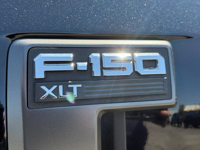 Certified 2023 Ford F150 XLT w/ Equipment Group 302A High AWD/4WD image 18