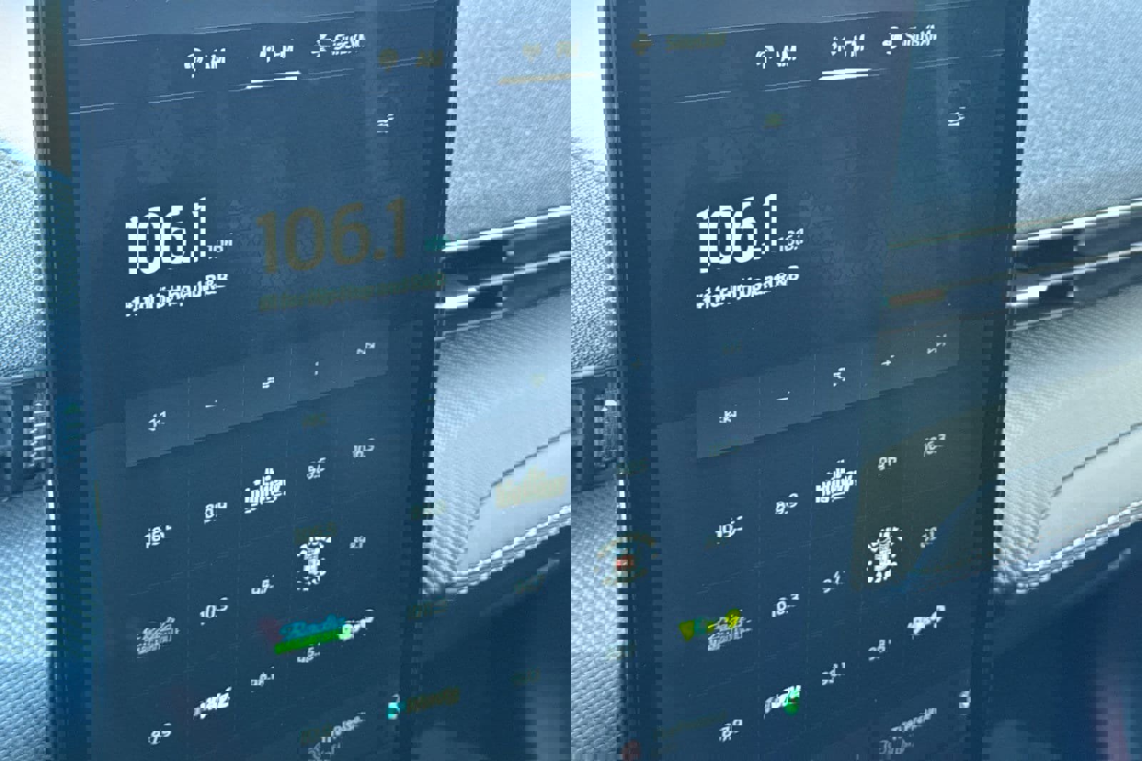 Certified 2023 Ford Mustang Mach-E Premium image 19