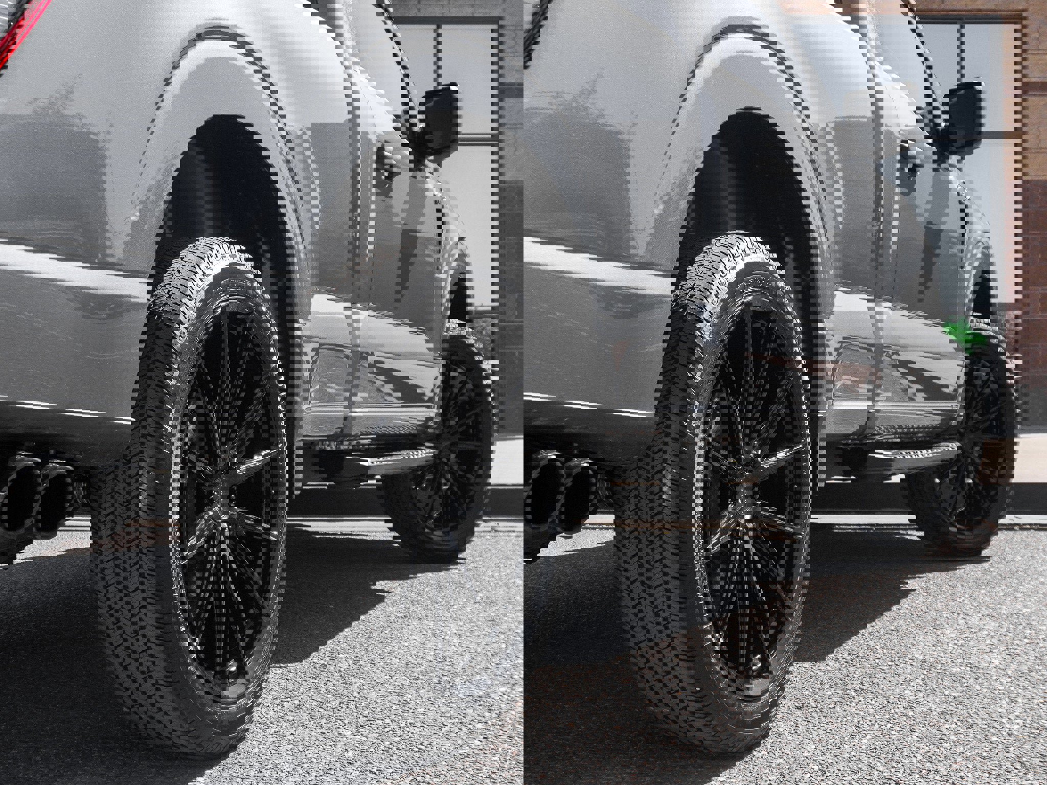 Certified 2025 Ford F150 XL image 11