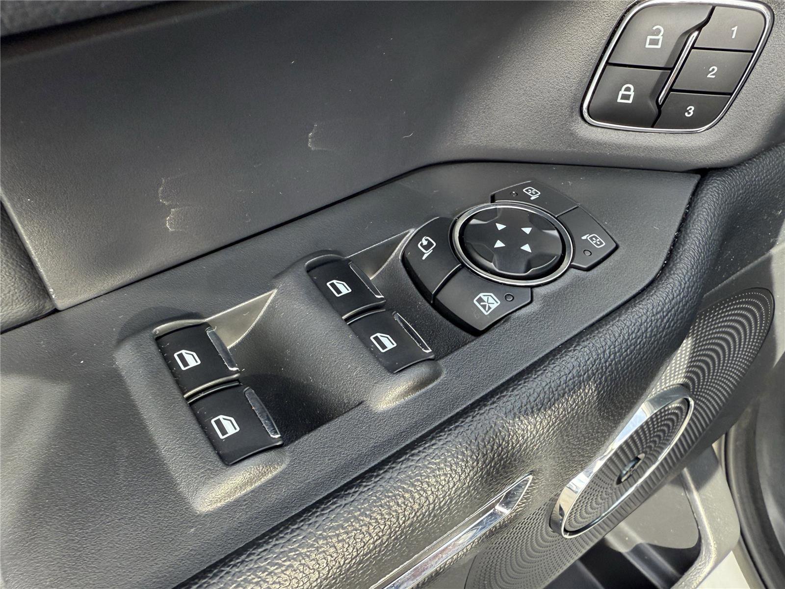 Certified 2024 Ford Expedition Max Limited image 12