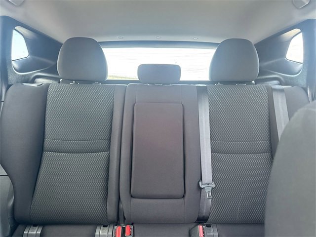 Used 2018 Nissan Rogue Sport S image 29