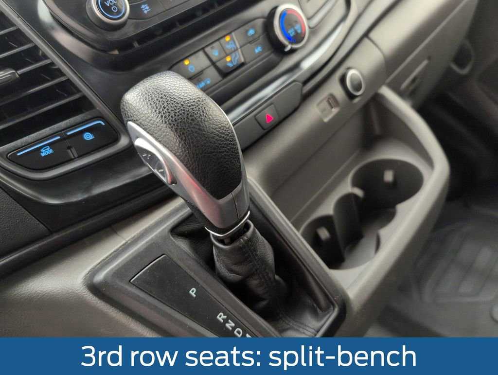 Certified 2023 Ford Transit 350 XL image 29