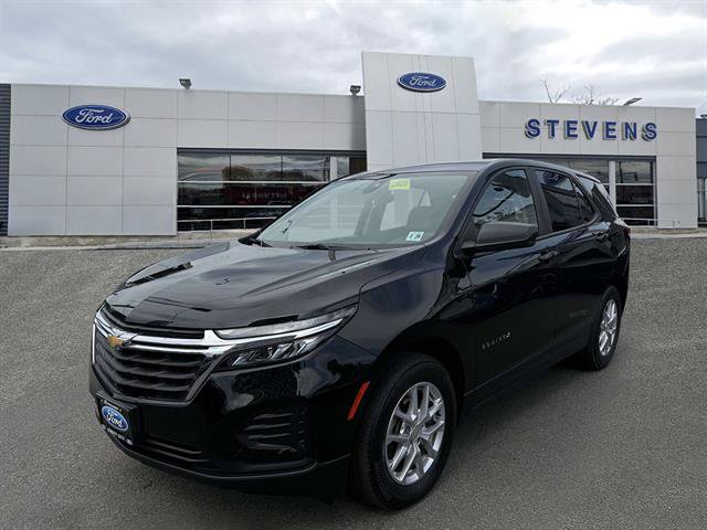 Used 2023 Chevrolet Equinox LS w/ LS Convenience Package AWD/4WD image 30