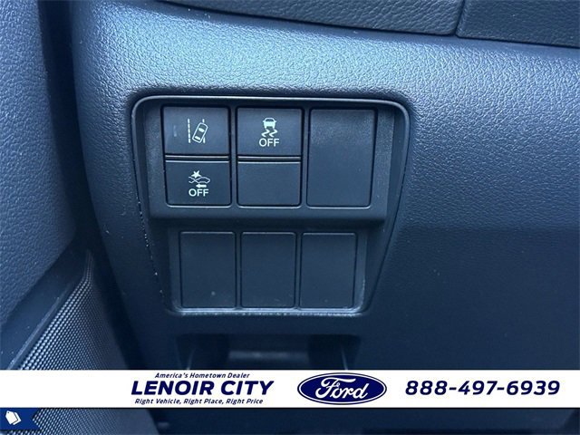 Used 2022 Honda CR-V EX image 19
