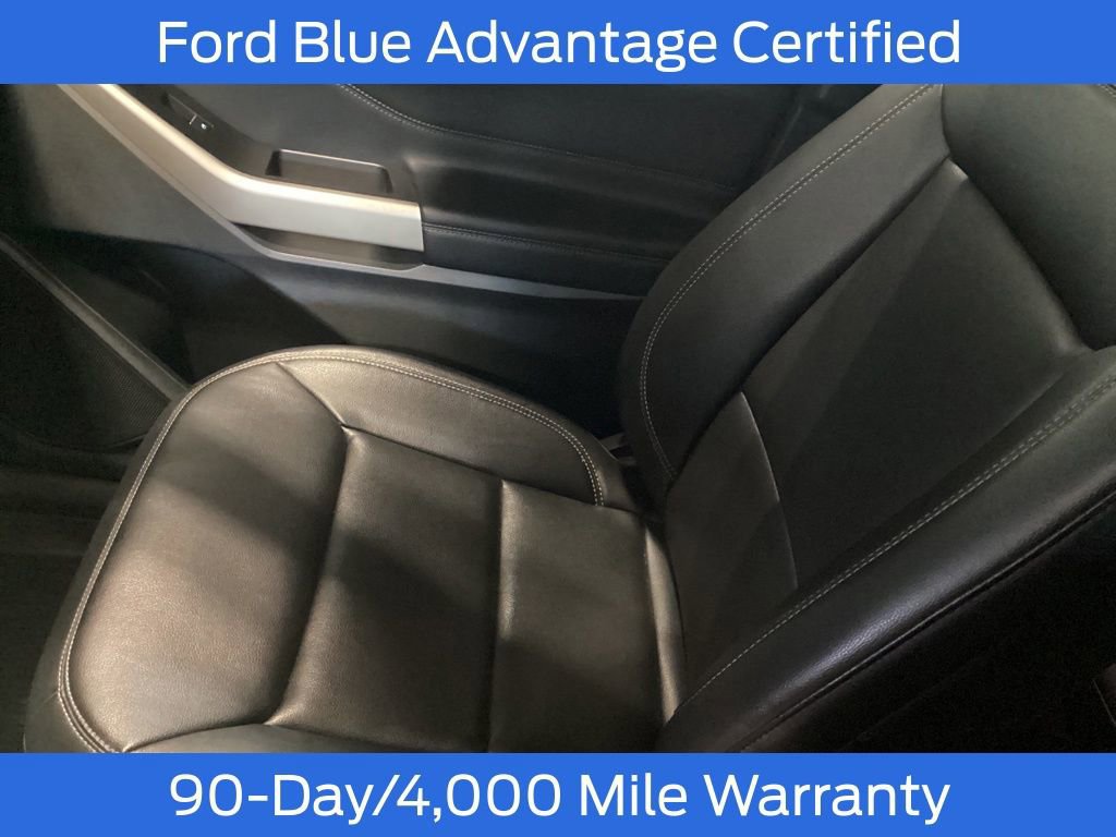 Certified 2020 Ford Explorer XLT w/ Equipment Group 202A image 16