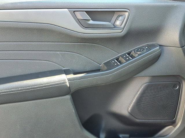 Certified 2023 Ford Escape Active image 11