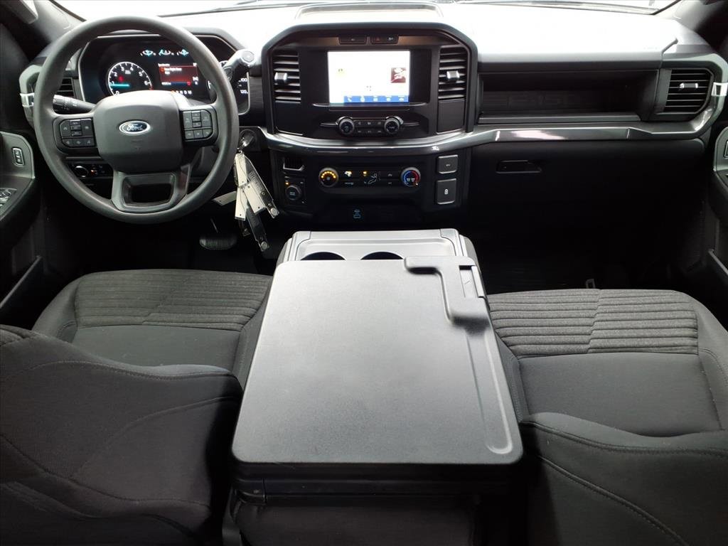 Certified 2023 Ford F150 XL w/ STX Appearance Package image 12