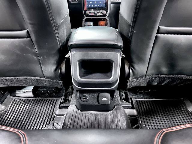 Certified 2025 Ford Ranger Raptor AWD/4WD image 21