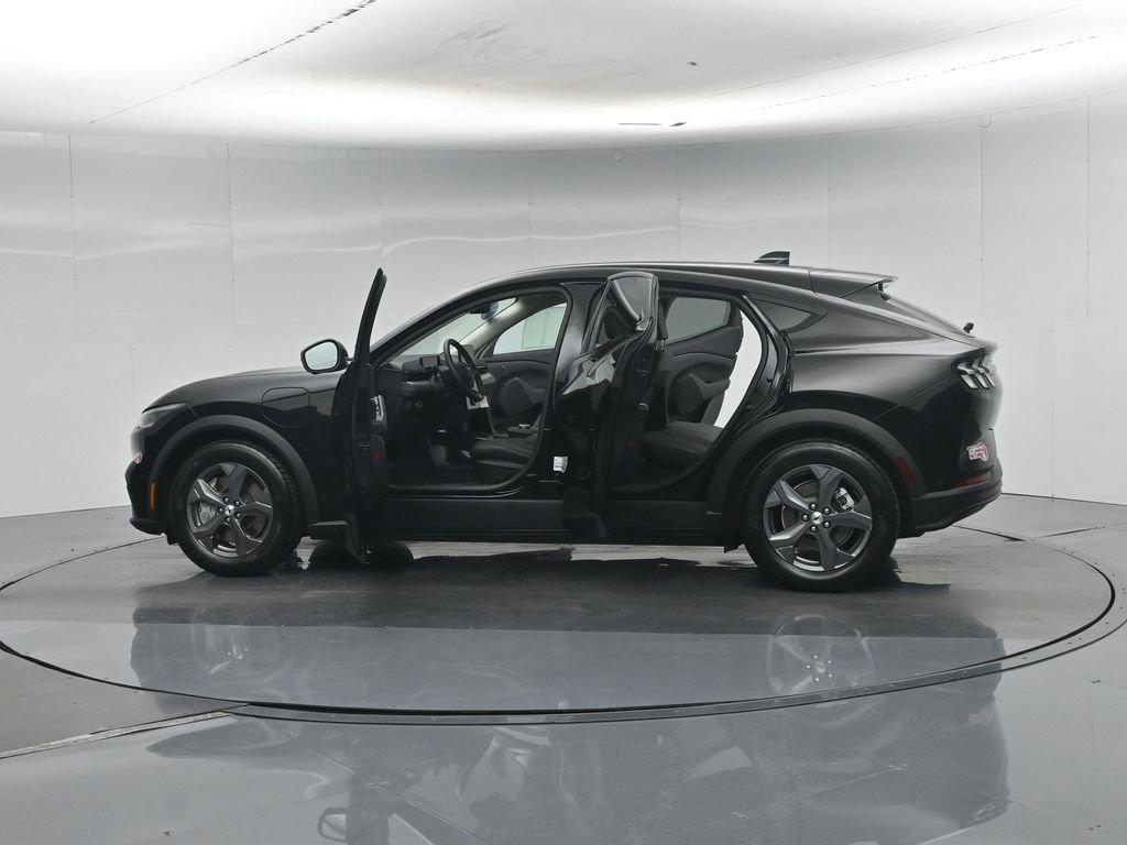 Certified 2023 Ford Mustang Mach-E Select RWD image 34