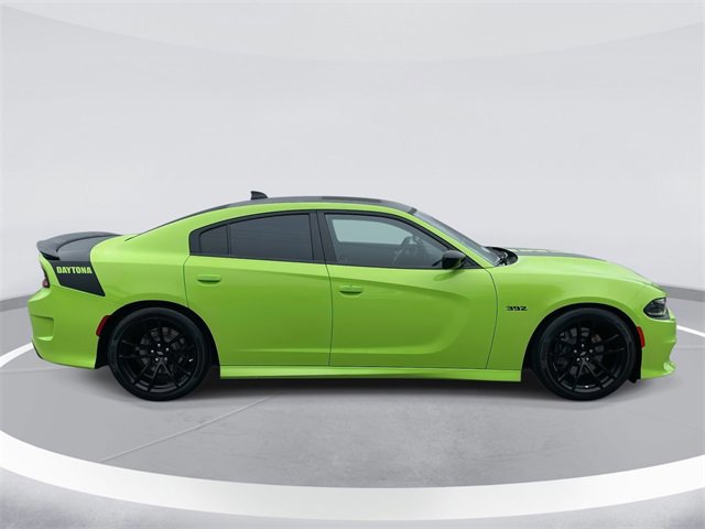 Used 2023 Dodge Charger Scat Pack w/ Daytona Edition Group image 2