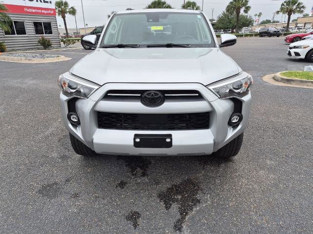Used 2023 Toyota 4Runner SR5 AWD/4WD image 8