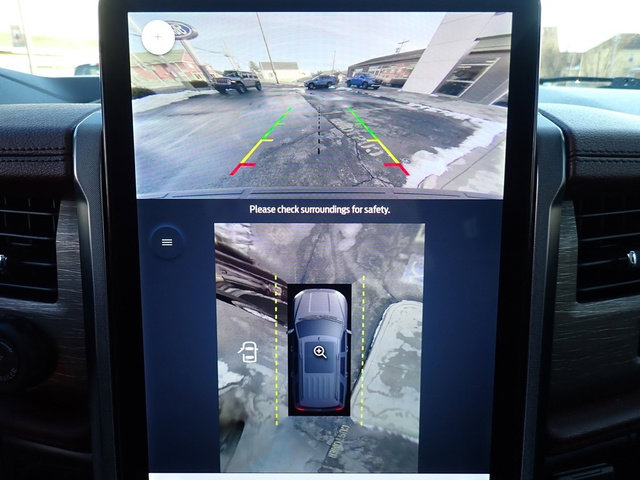 Certified 2023 Ford Expedition Max Limited image 23