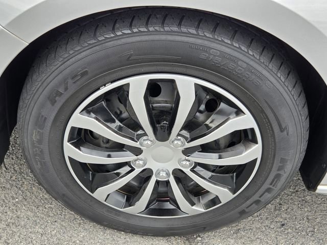 Used 2020 Nissan Altima 2.5 S image 16