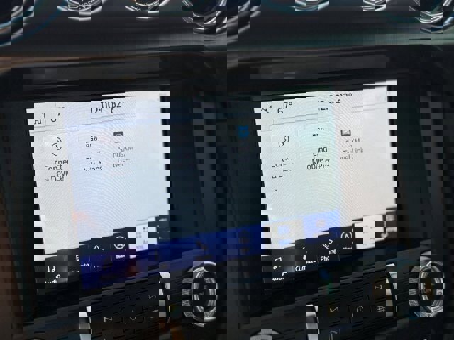 Certified 2022 Ford Mustang Mach 1 image 26