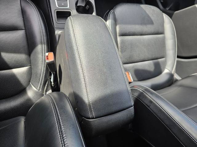 Certified 2025 Ford Escape Platinum AWD/4WD image 25