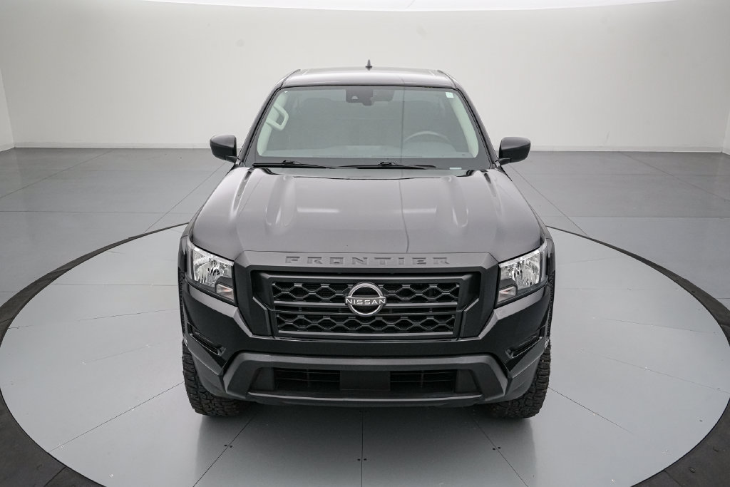 Used 2022 Nissan Frontier S RWD image 10