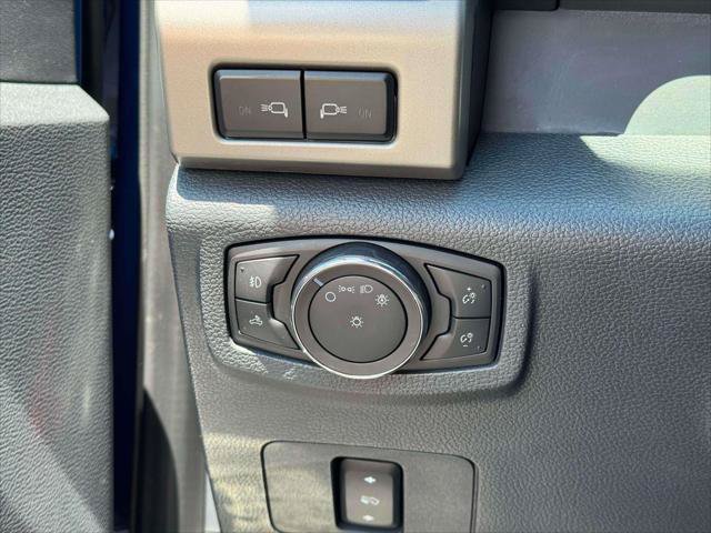 Certified 2022 Ford F350 Lariat AWD/4WD image 21