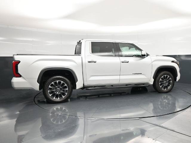 Used 2023 Toyota Tundra Limited AWD/4WD image 4