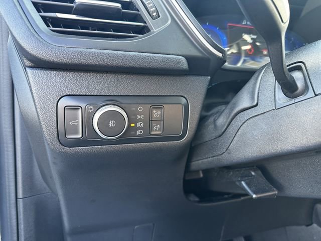 Certified 2022 Ford Escape SEL w/ Technology Package image 31