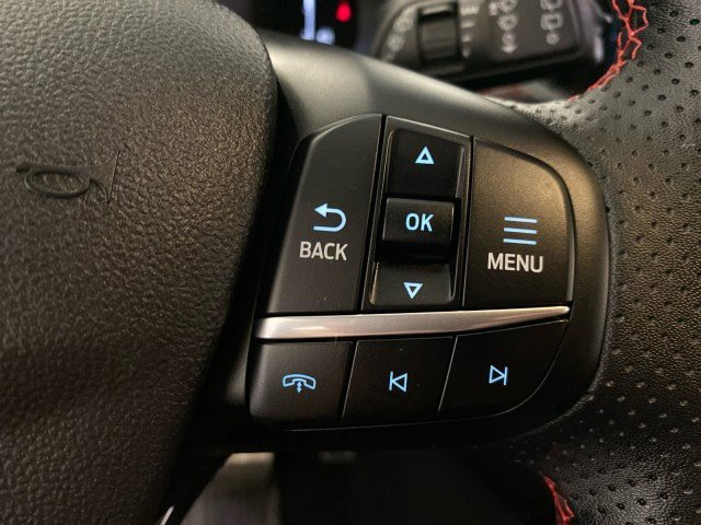 Certified 2023 Ford Escape ST-Line Select AWD/4WD image 20