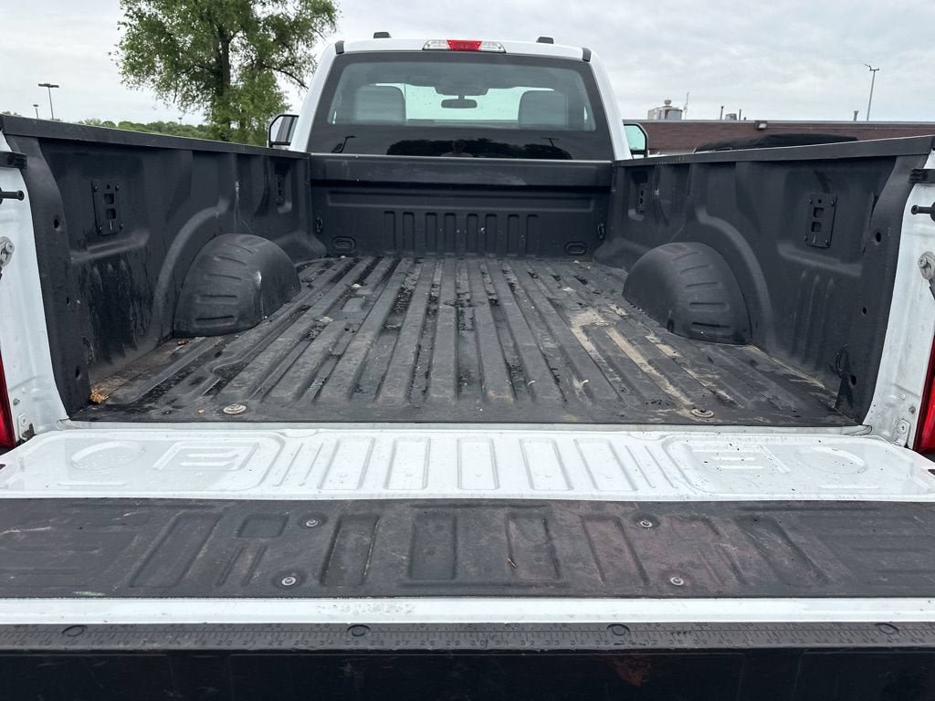 Certified 2024 Ford F250 XL w/ Snow Plow Prep Package AWD/4WD image 17