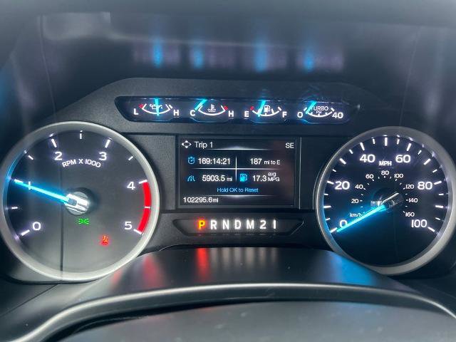 Certified 2019 Ford F250 XLT w/ XLT Value Package image 22