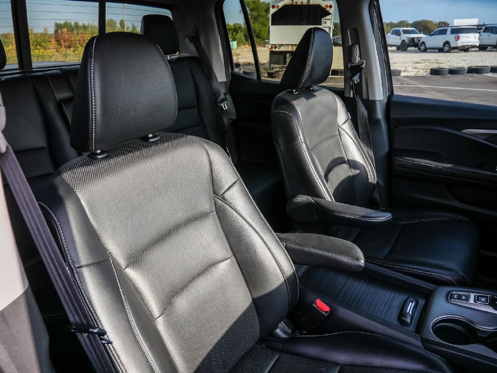 Used 2023 Honda Ridgeline RTL-E image 17