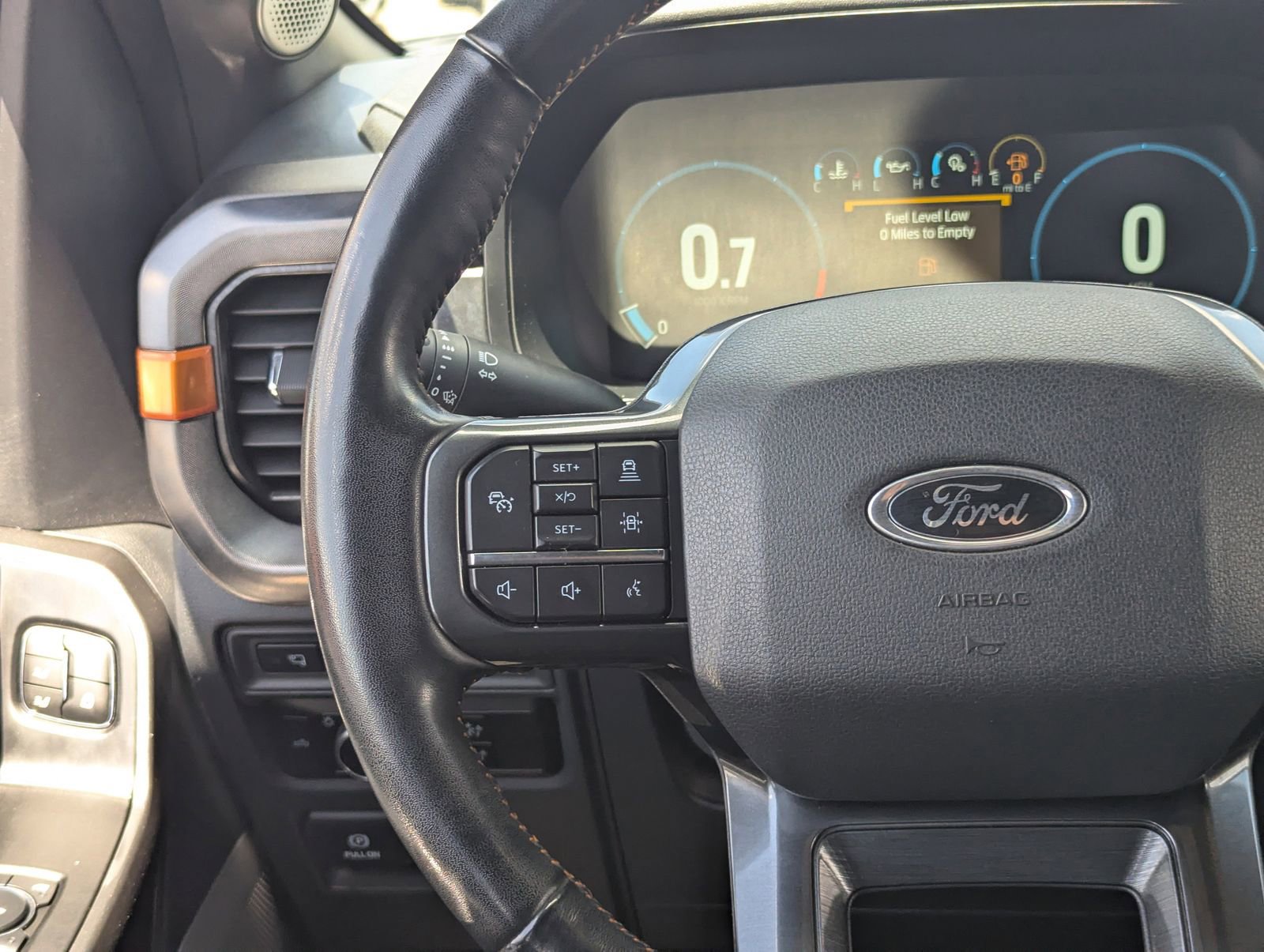 Certified 2023 Ford F150 Tremor w/ Equipment Group 402A High AWD/4WD image 23