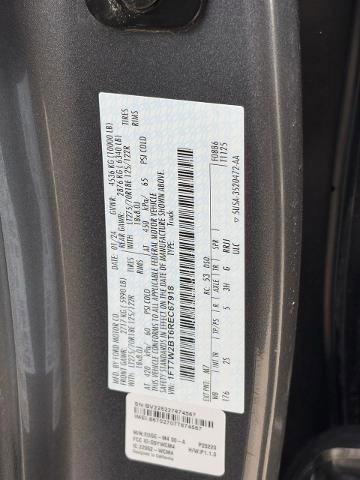Certified 2024 Ford F250 XLT AWD/4WD image 35