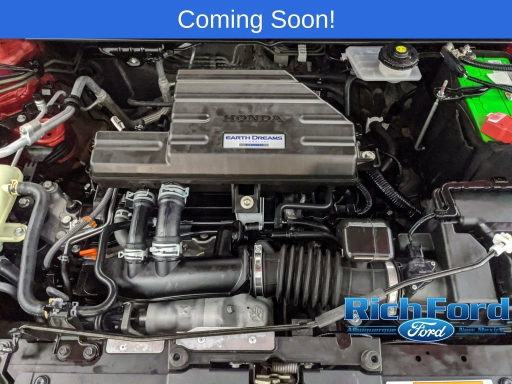 Used 2019 Honda CR-V EX-L image 22