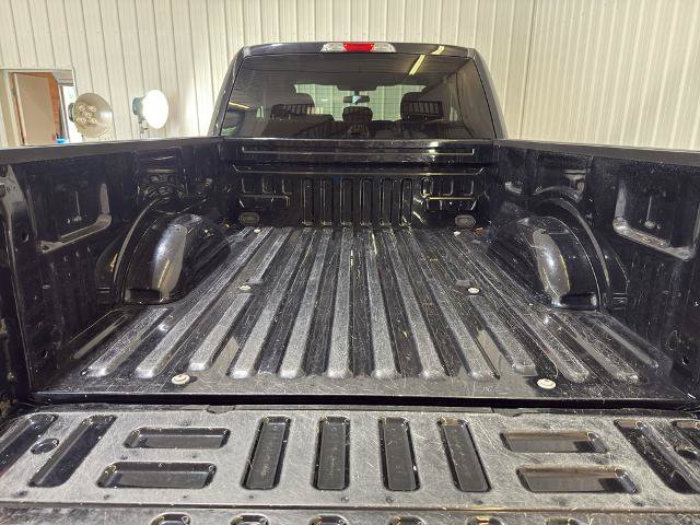 Certified 2020 Ford F150 XL w/ Equipment Group 101A Mid AWD/4WD image 10