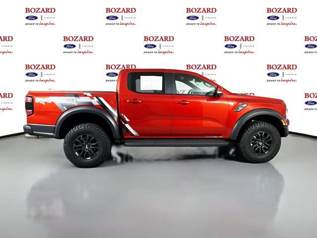 Certified 2024 Ford Ranger Raptor image 6