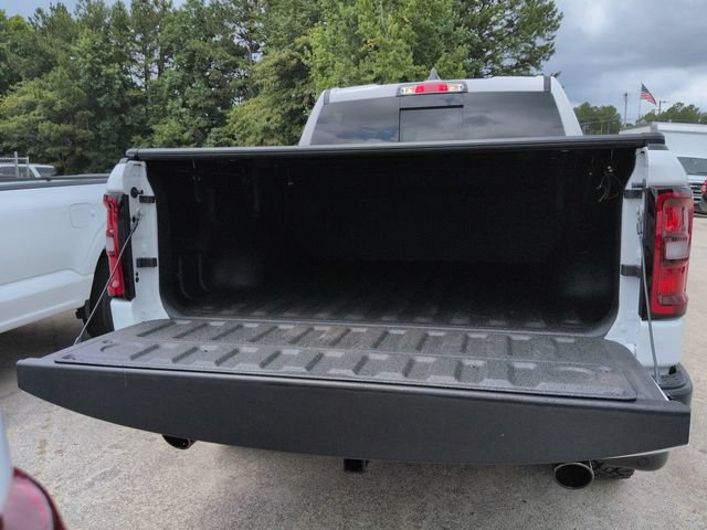 Used 2025 RAM 1500 Rebel w/ Rebel Level 1 Equipment Group AWD/4WD image 16