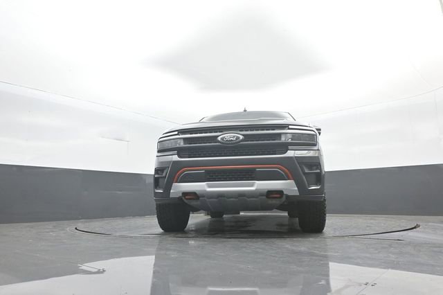 Certified 2022 Ford Expedition Timberline image 34