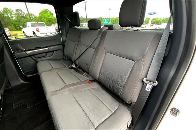 Certified 2022 Ford F150 XLT w/ Equipment Group 302A High image 26
