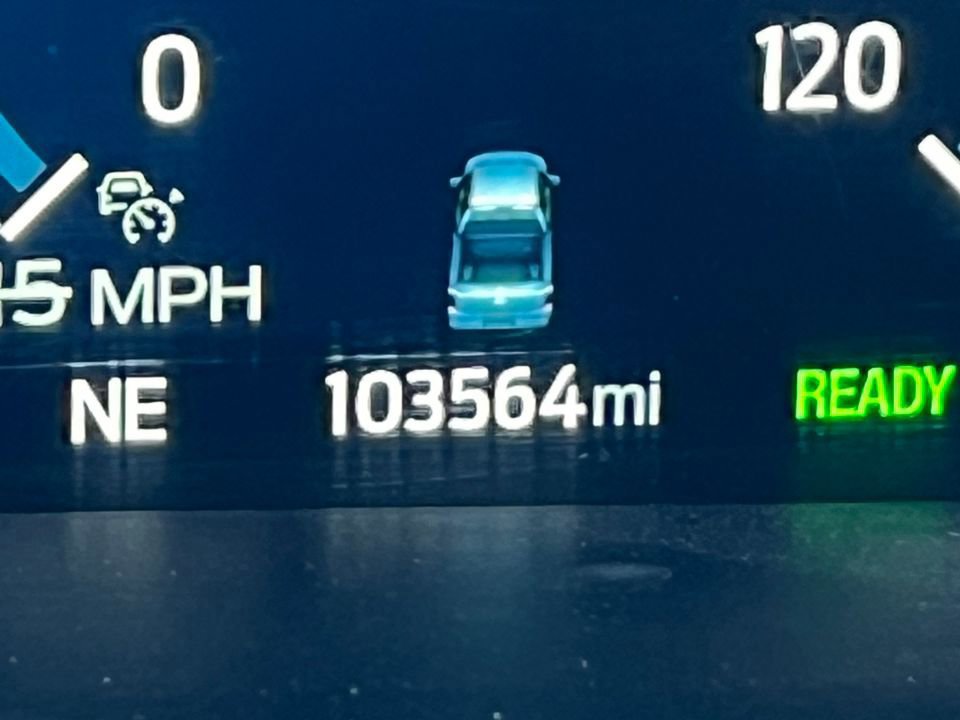 Certified 2021 Ford F150 King Ranch w/ Equipment Group 601A High image 16