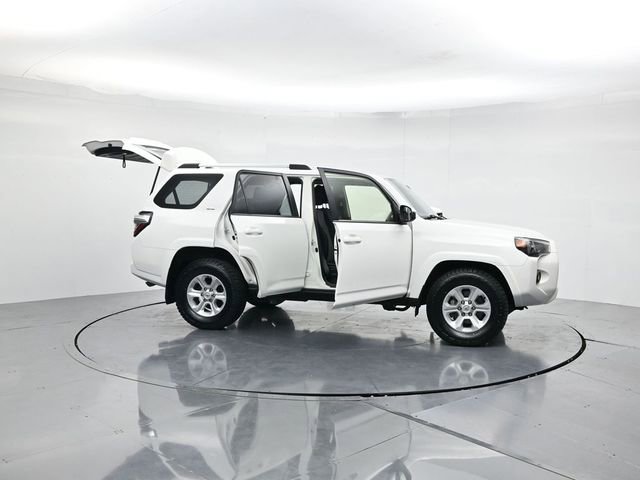 Used 2024 Toyota 4Runner SR5 image 52