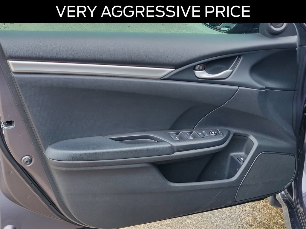 Used 2020 Honda Civic Sport image 17