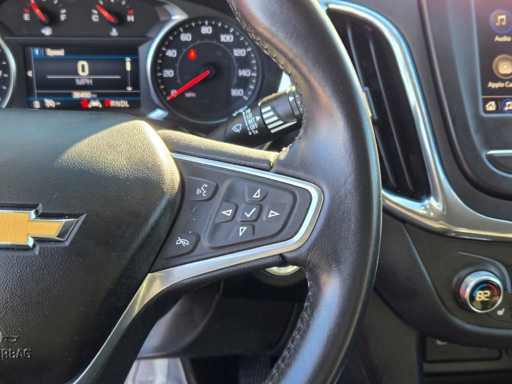 Used 2022 Chevrolet Equinox LT image 27