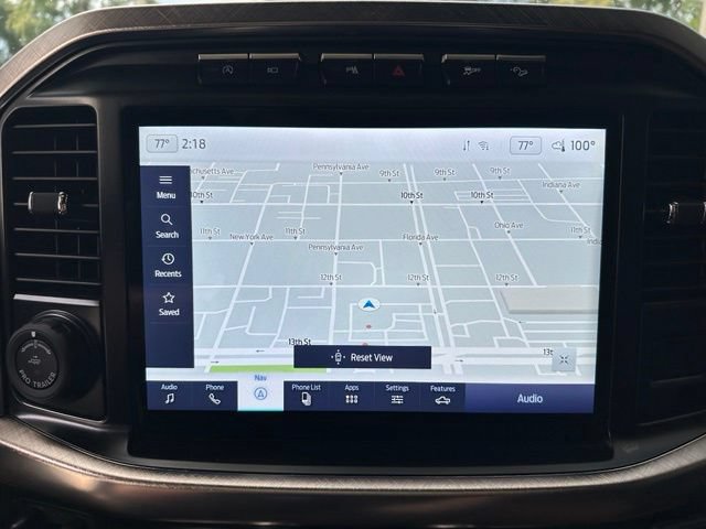 Certified 2023 Ford F150 King Ranch w/ Equipment Group 601A High AWD/4WD image 19