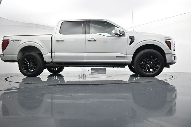 Certified 2024 Ford F150 Lariat w/ Bed Utility Package AWD/4WD image 41