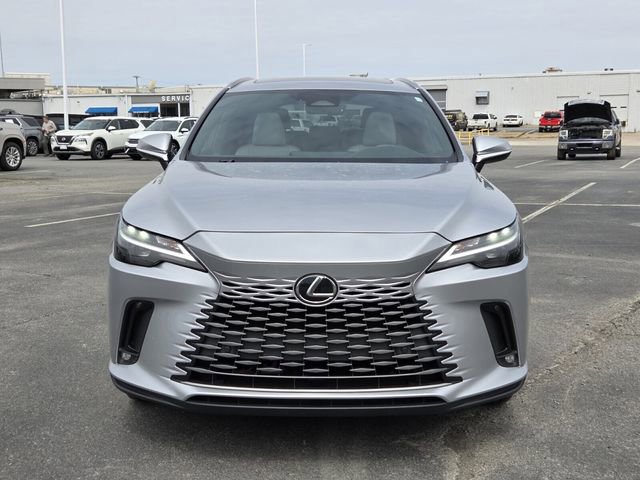 Used 2025 Lexus RX 350 Premium image 8