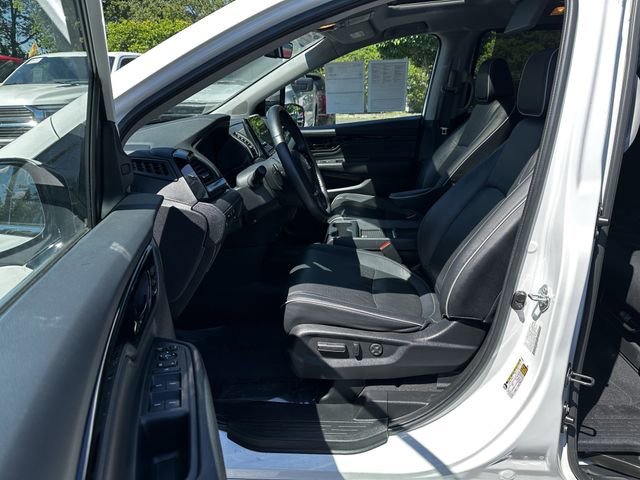 Used 2023 Honda Odyssey Elite image 19