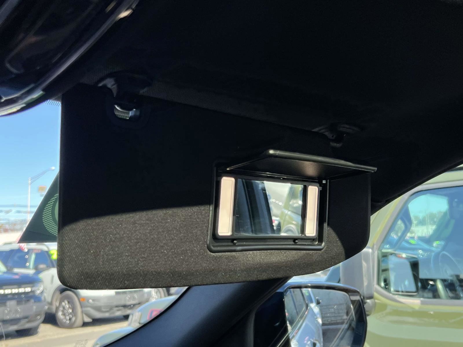 Used 2023 Jeep Grand Cherokee L Summit w/ High Altitude Package image 11