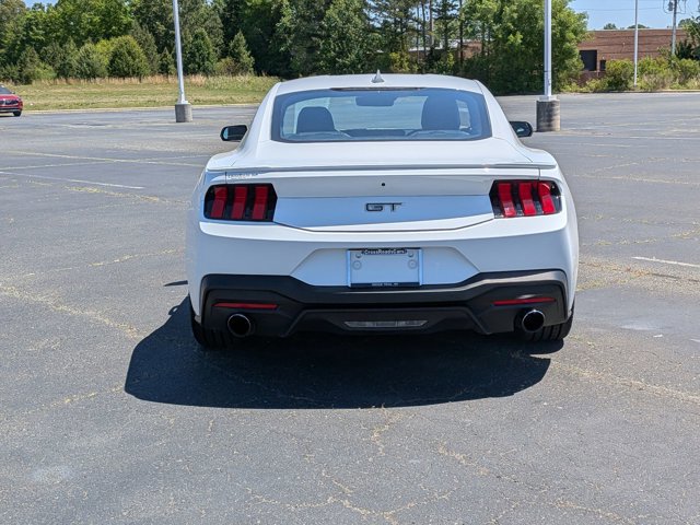 Certified 2024 Ford Mustang GT Premium RWD image 5
