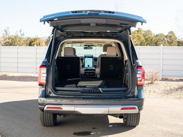 Certified 2024 Ford Expedition Limited image 13