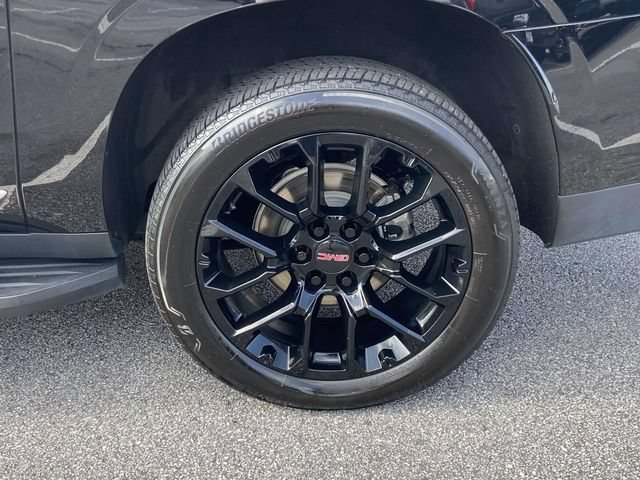 Used 2023 GMC Yukon XL SLT RWD image 10