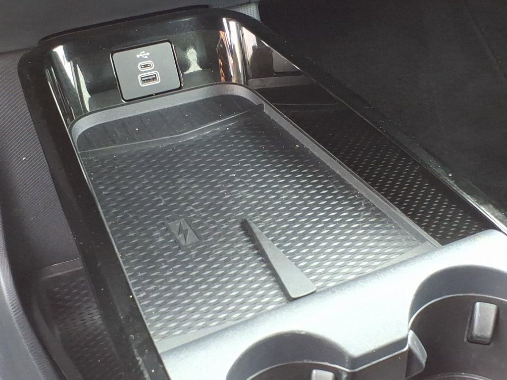 Certified 2025 Ford Mustang Mach-E Premium RWD image 20